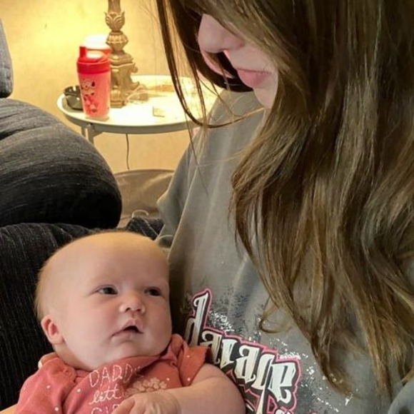 Meet your Posher, Lexi - Picture 1 of 1